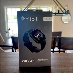 FitBit Versa 4